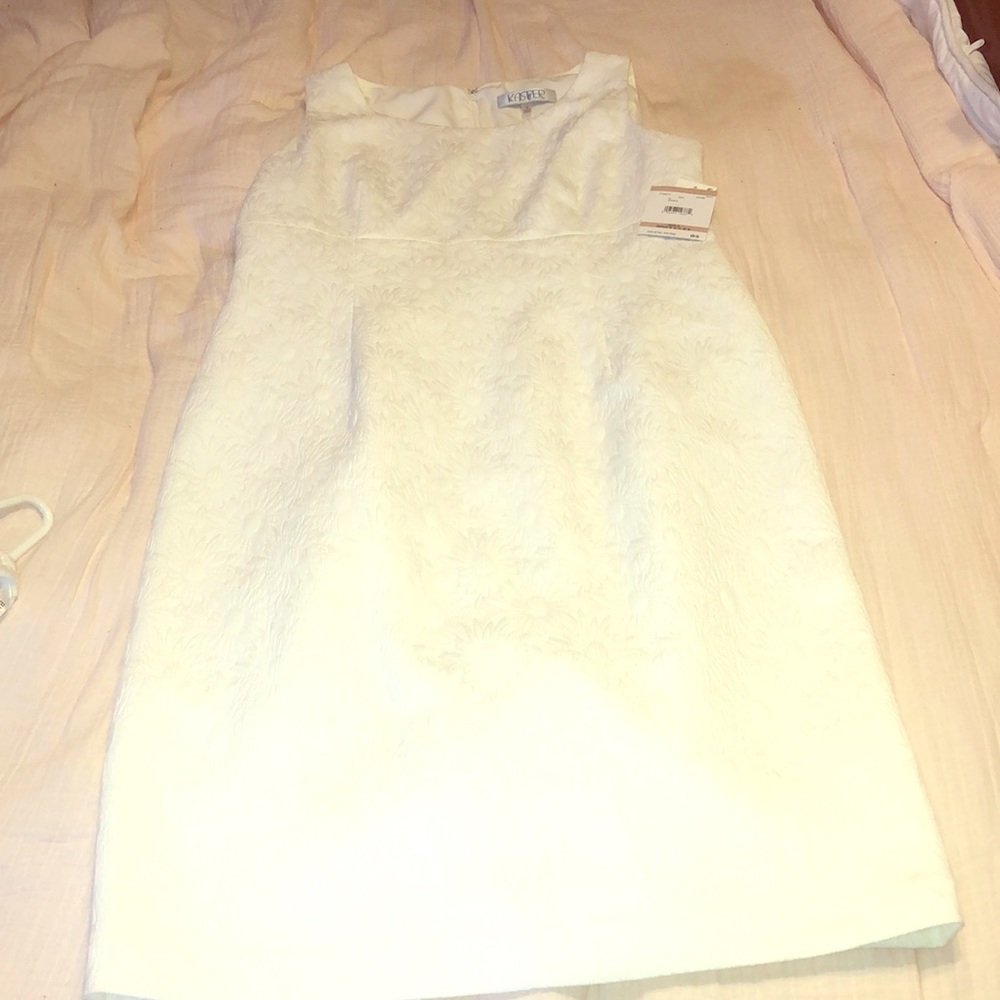 Kasper Dress - Picture 2 of 2